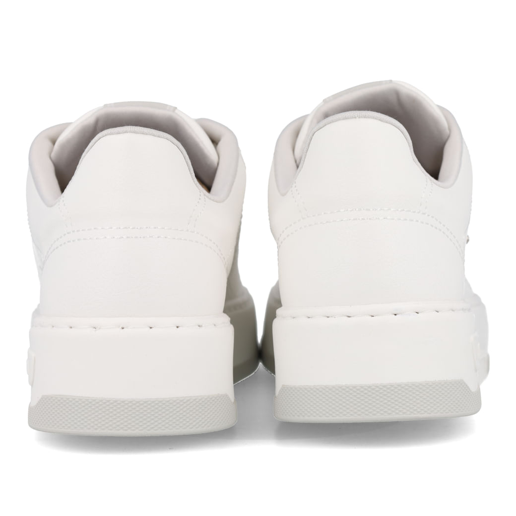 Via Marte Tenis Casual 126017-10 Milk Napa_8_999999992675184_23